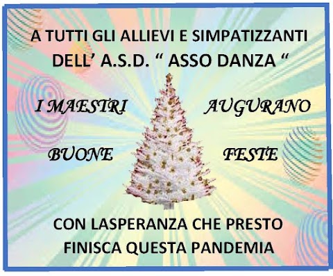 ASD Asso Danza