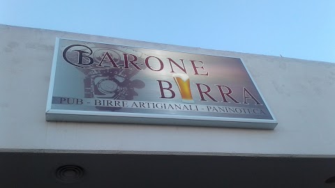 Barone Birra