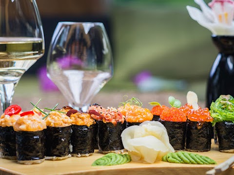 MATSU Sushi Restaurant - Bitonto