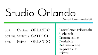 Studio Orlando - Dottori Commercialisti