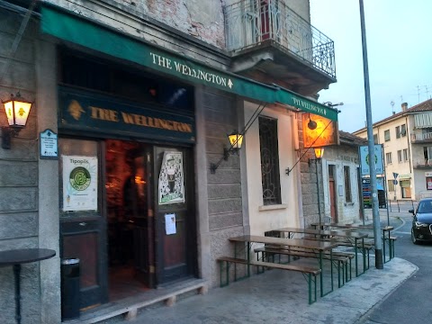 Wellington Pub