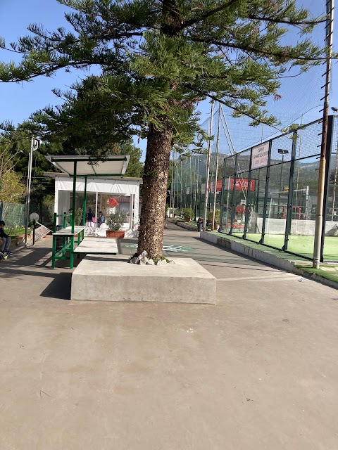 Padel Palermo