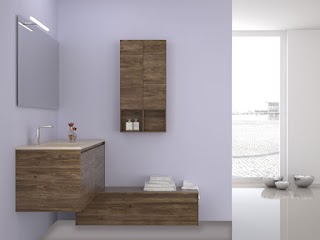 Branchetti 2.0 - Arredo Bagno e non solo - Reggio Emilia