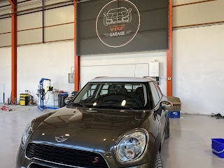 AUTOCARROZZERIA VRF GARAGE