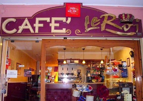 Cafè Le Roi