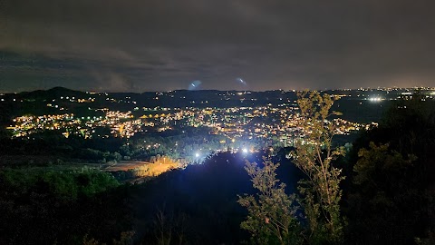 Il Belvedere – La Terrazza di Nazzano