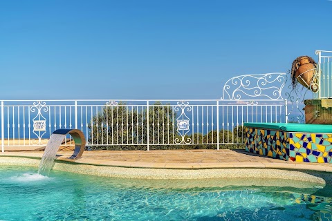 Vacation Rental Sorrento di M.H.S.