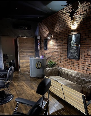 TREOTTOZERO BARBER BOUTIQUE