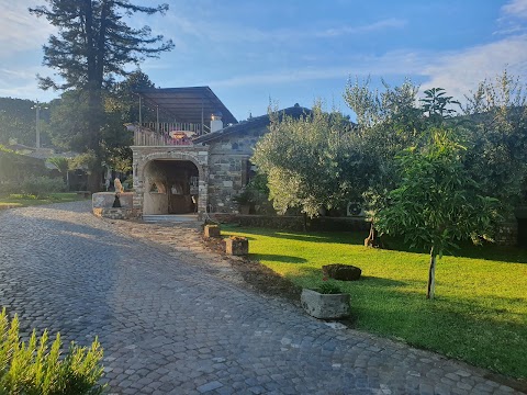 Ristorante L'Acqua delle Donne