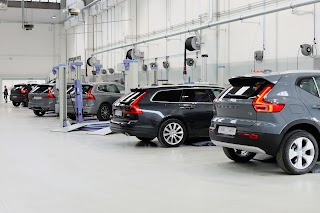 Service Volvo | Motorsclub.com