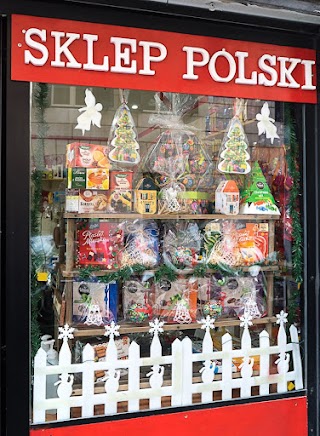 Alimentari polacchi Karolek