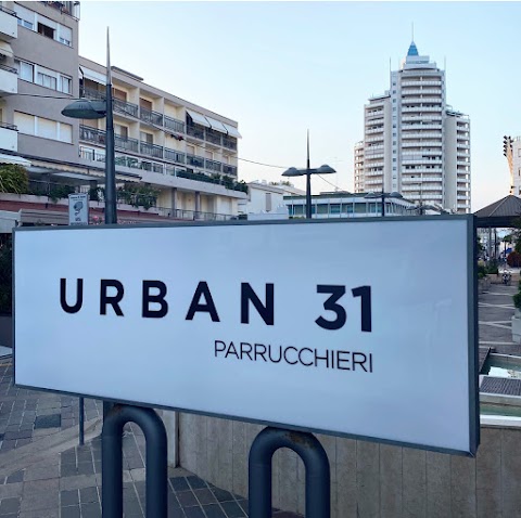 Urban 31 Parrucchieri