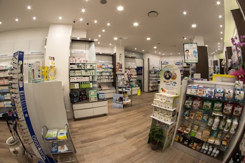 Farmacia Rizzo Di Leonzio Dr. Rizzo