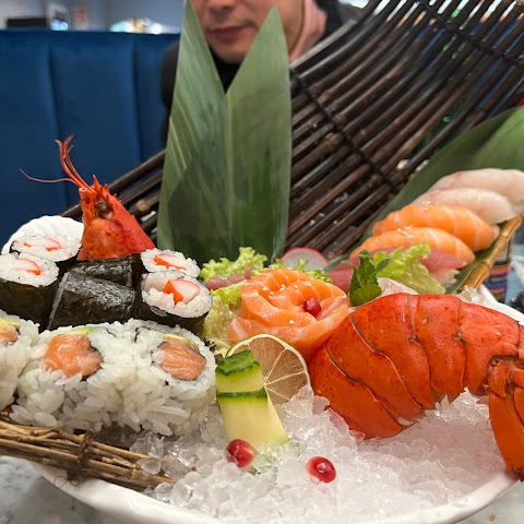 Muran Sushi Restaurant