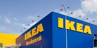 IKEA Milano Carugate