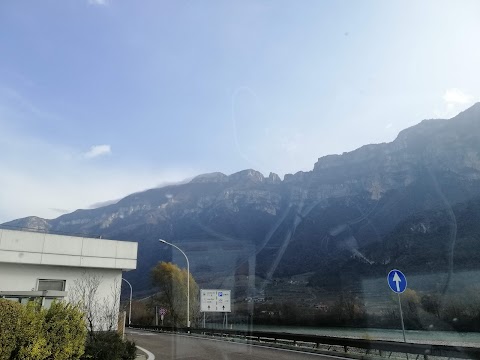 ENI (A22, Adige Est)