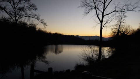 Lago di Donnini