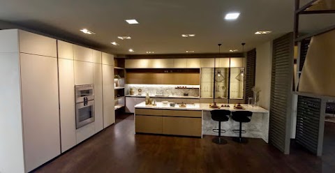 Scavolini Store Reggio Calabria