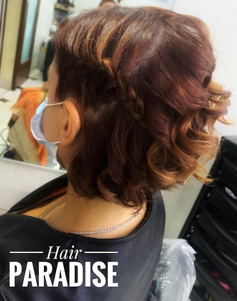 Hair Paradise Viverone