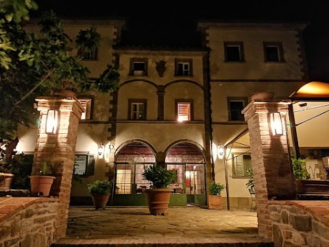 Agriturismo Ristorante La Fornella dell'Anita