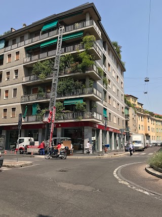 Sereni Traslochi - Traslochi Milano dal 1970