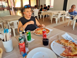 Ristorante Belvedere Camping