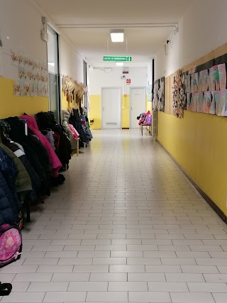 Scuola Elementare San Lorenzo