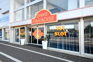 Game Paradise