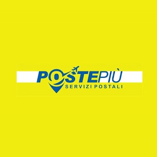 PostePiù Servizi Postali