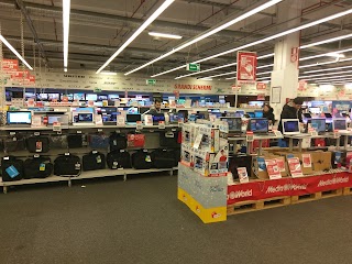 MediaWorld Milanofiori