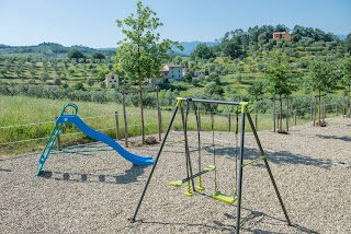 Bello Stare Traditional Tuscan Resort