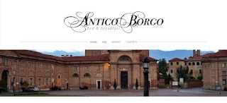 B&B Antico Borgo