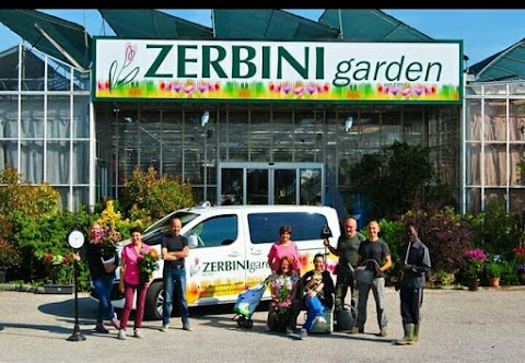 Zerbini Garden