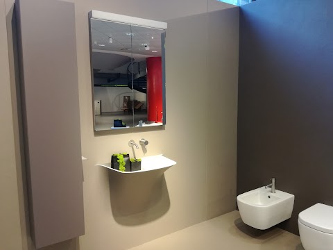 SVAI - Showroom Arredo Bagno Caselle