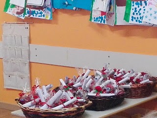 Scuola Primaria e Secondaria di Primo Grado "Santa Dorotea"