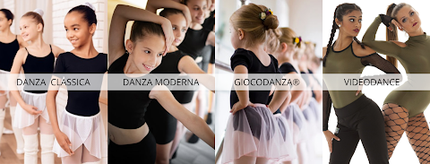 Studio Danza ASD e di PS