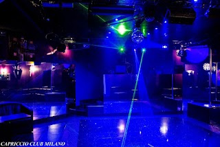 NIGHT Club Privé Milano