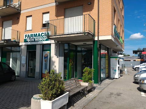 Farmacia Don Bosco - Carmagnola