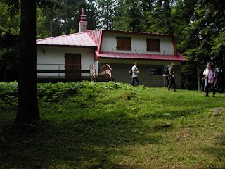 Rifugio Poggio Cavallaro