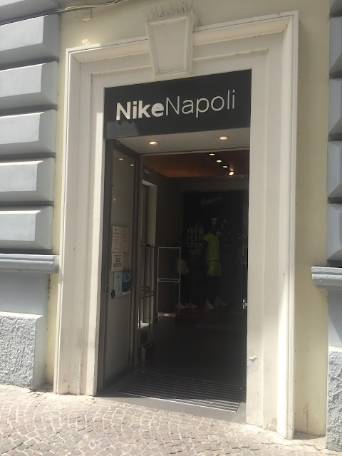 Nike Store