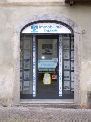 IMMOBILIARE FORESTO