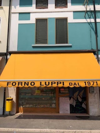 Forneria Luppi