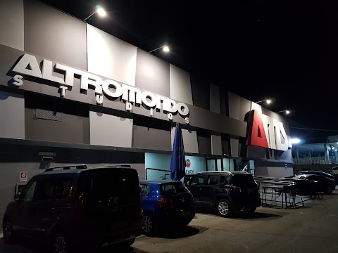 Altromondo Studios