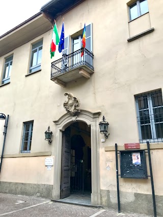 Scuola Media Statale "A. Manzoni"