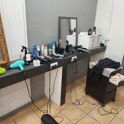 Borodà Barber Shop