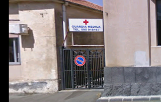 Ospedale Belpasso