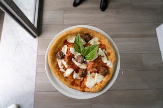 Pizzeria Enzo Scarano