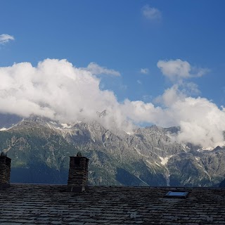 Proloco Ponte di Legno Turismo - Infopoint