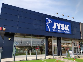 JYSK Novara