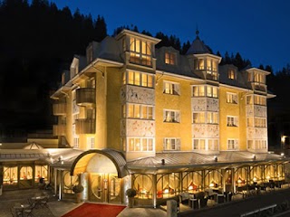 Alpen Suite Hotel